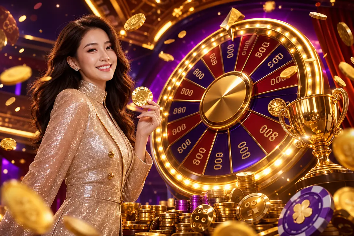 74slot ဂိမ်းမျိုးစုံ Slots Casino