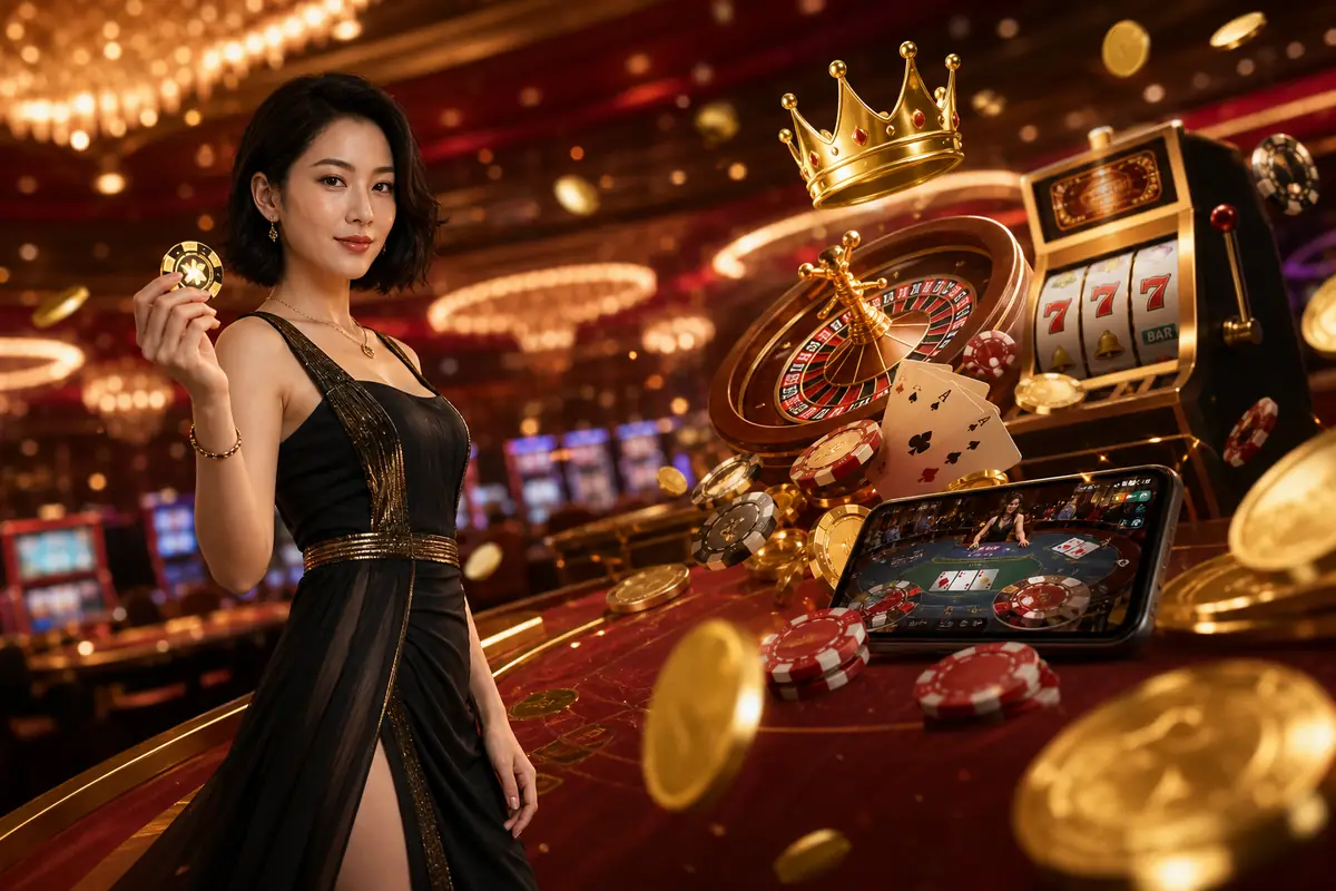 74slot Esports MLBB ဘောလုံးလောင်းကြေး